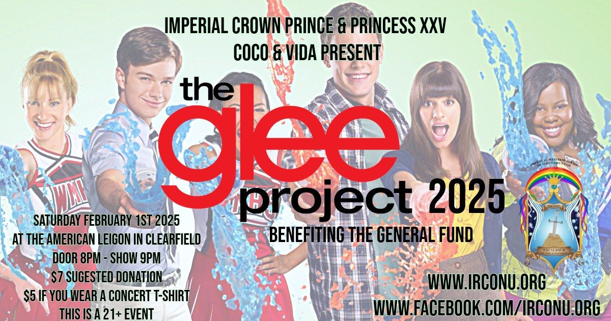 The Glee Project