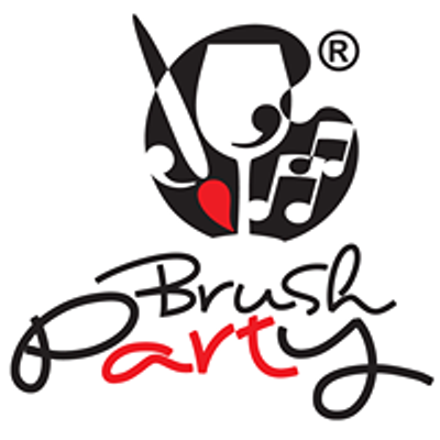 Brush Party Oxford