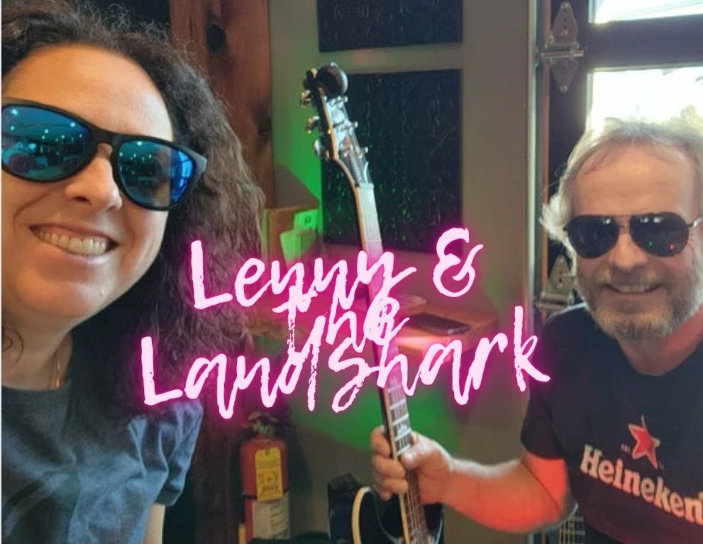 Lenny & the Landshark