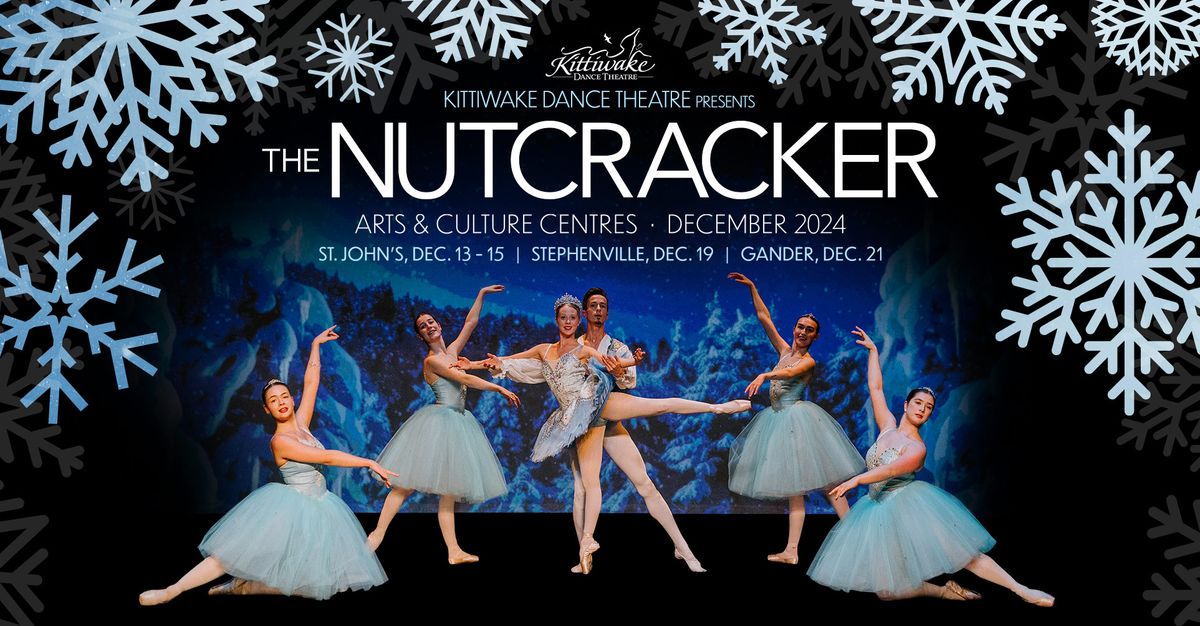 The Nutcracker - St. John's