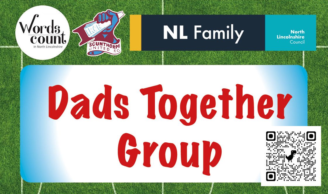 Dads Together Group