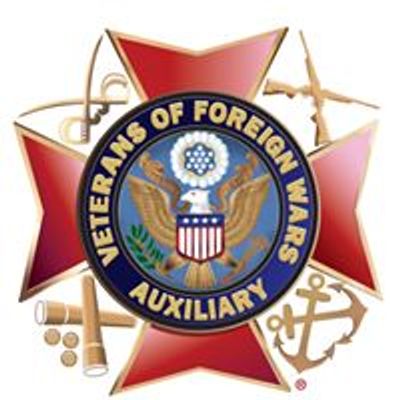 VFW Auxiliary 7460