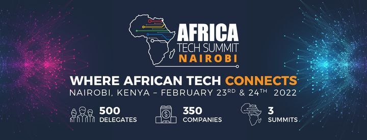 Africa Tech Summit Nairobi