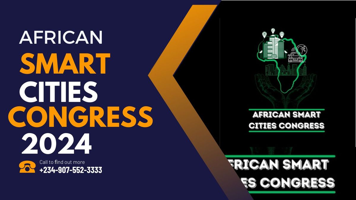 African Smart Cities Congress