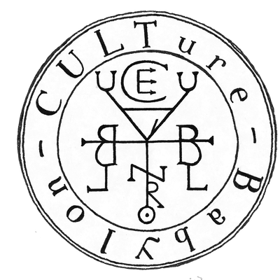 www.CULTurebabylon.com