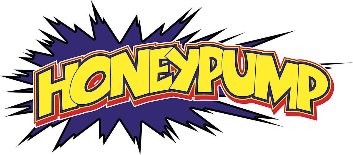 Decked Out Live with Honeypump at The Vineyard at Hershey