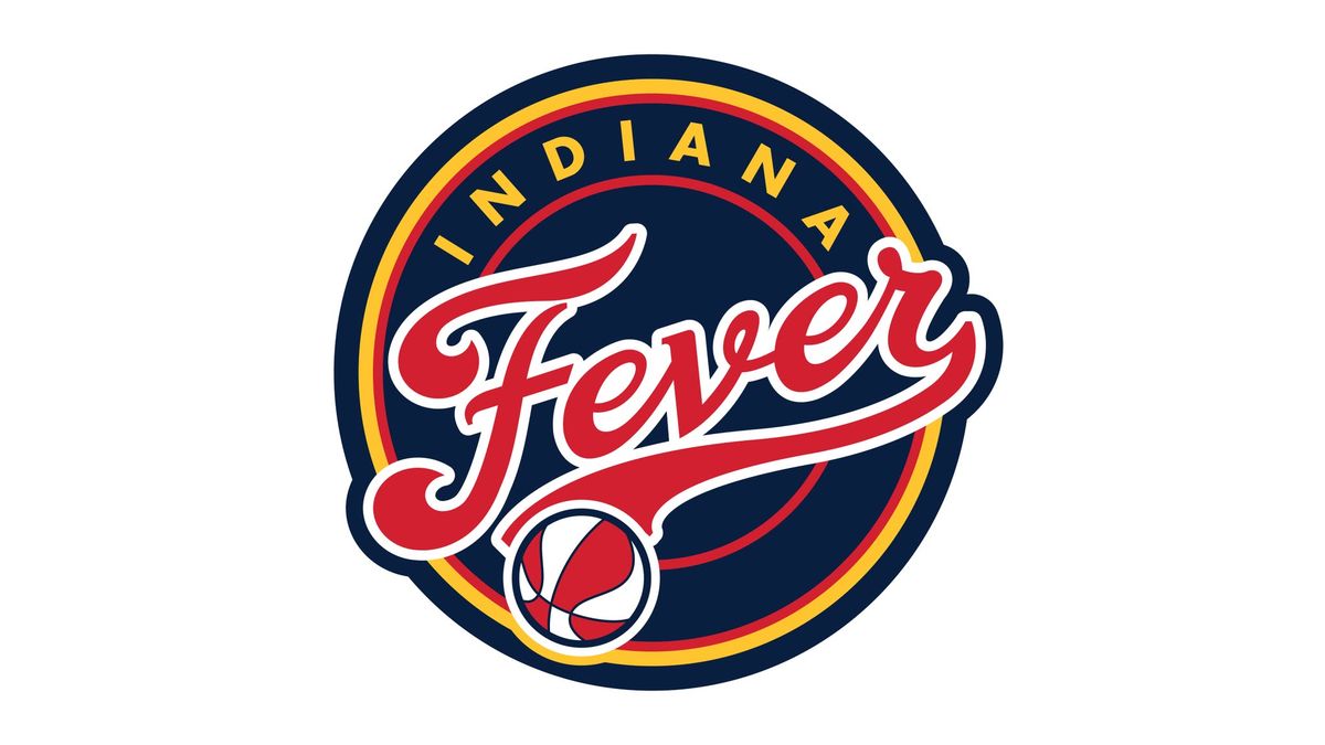 Indiana Fever vs. New York Liberty