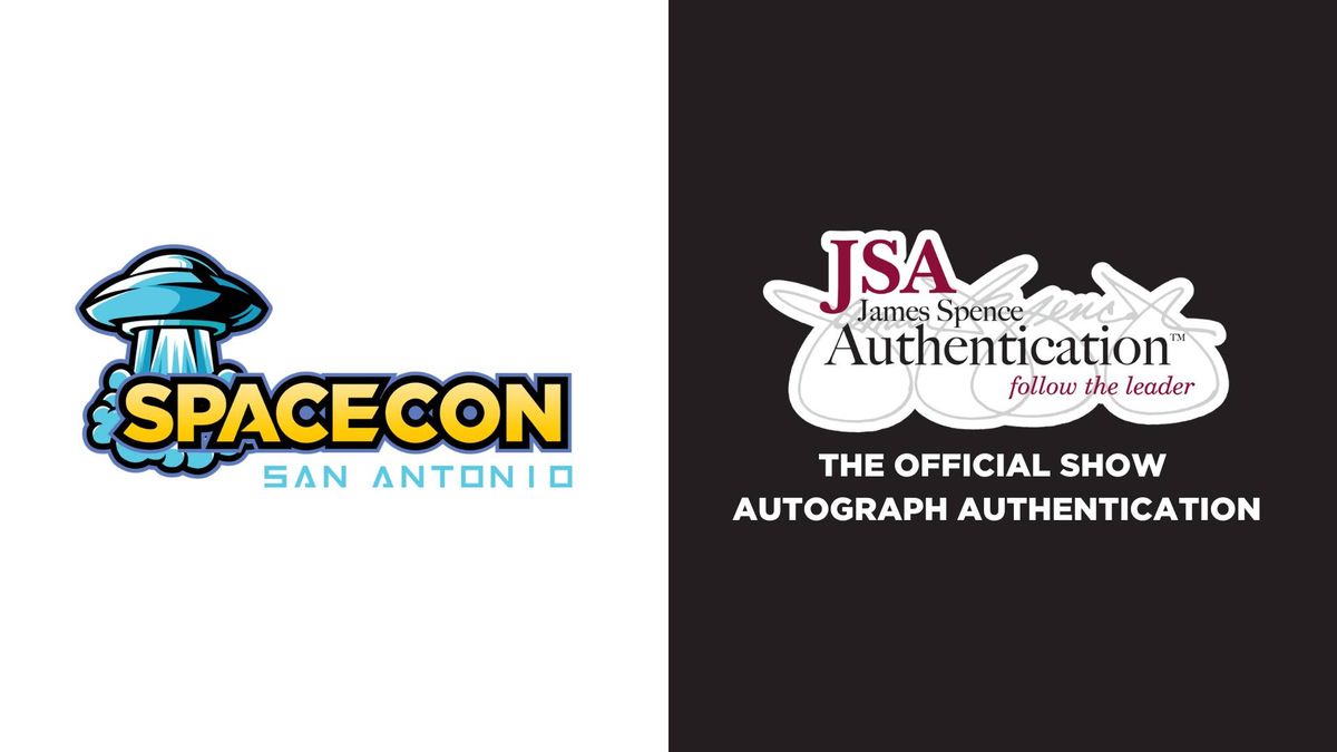 JSA at SpaceCon