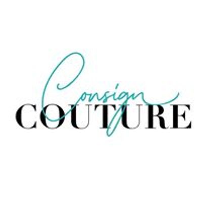 Consign Couture