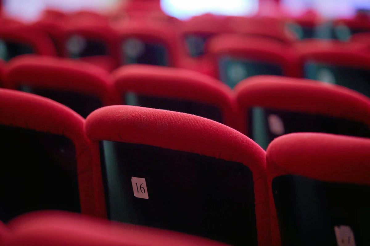 Jonathan Van Ness Tickets