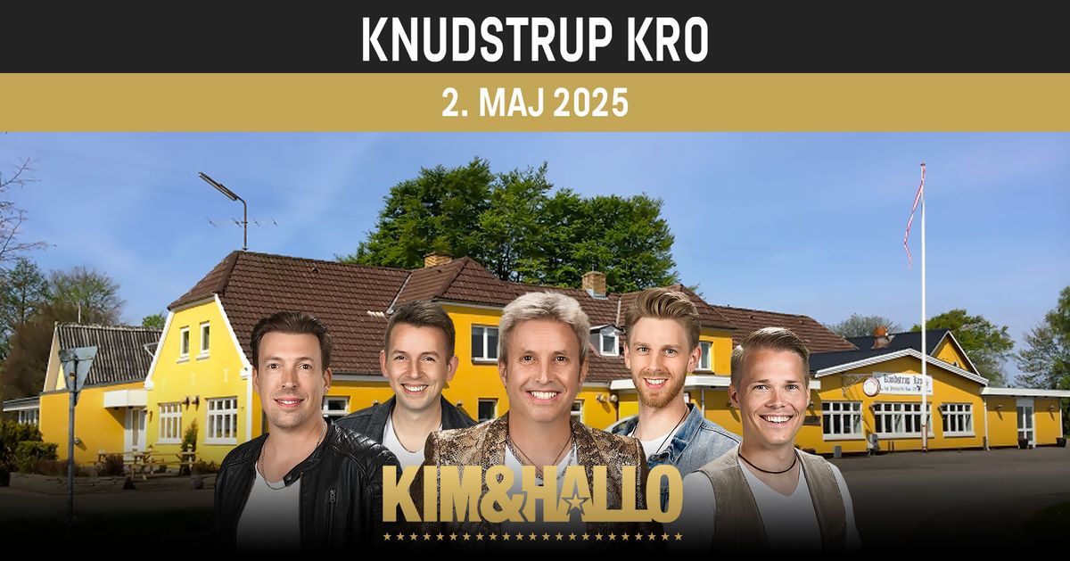 Knudstrup Kro