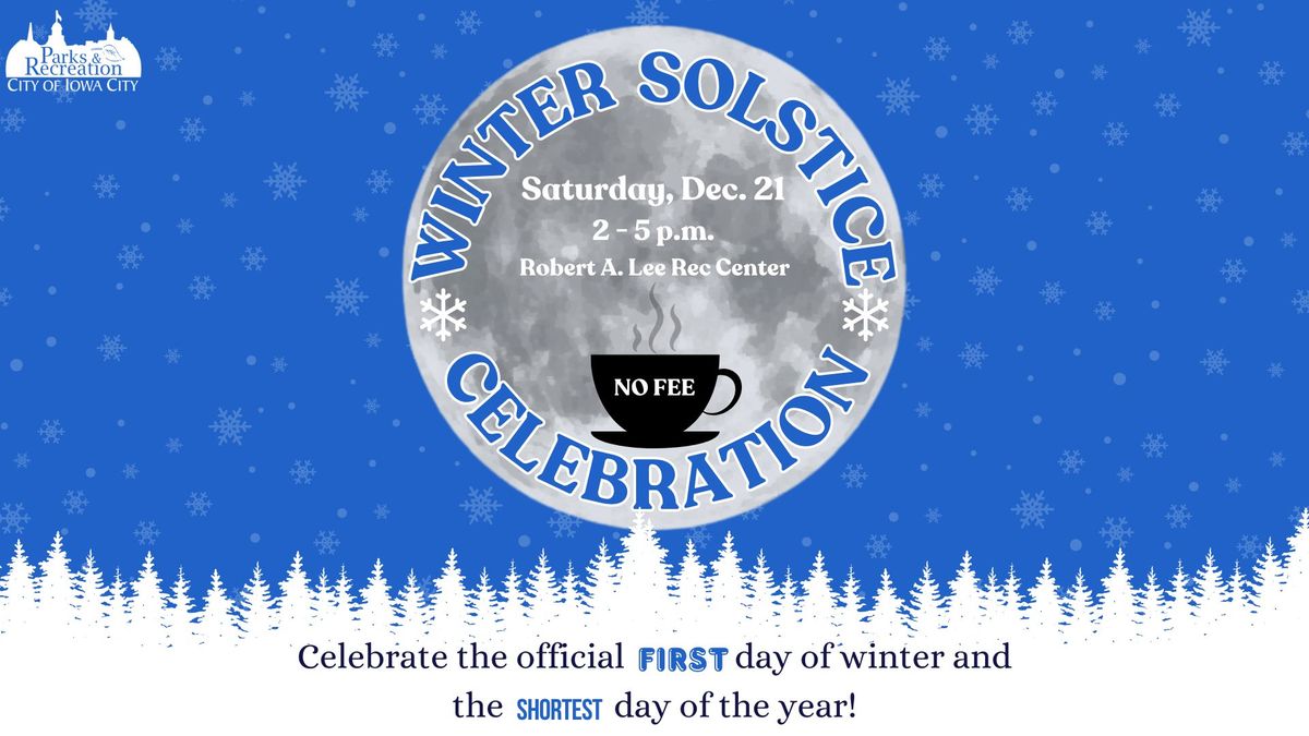 Winter Solstice Celebration