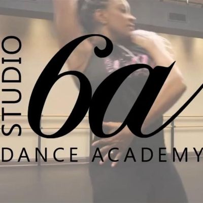 Studio 6a Dance Academy