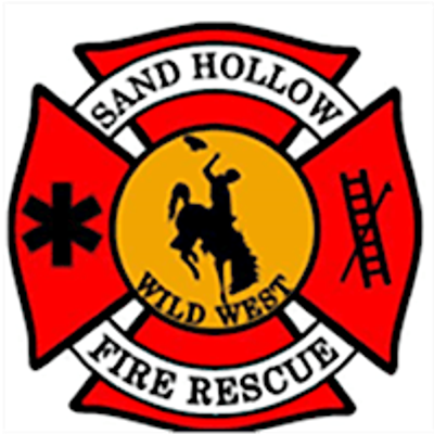 Sand Hollow Fire District