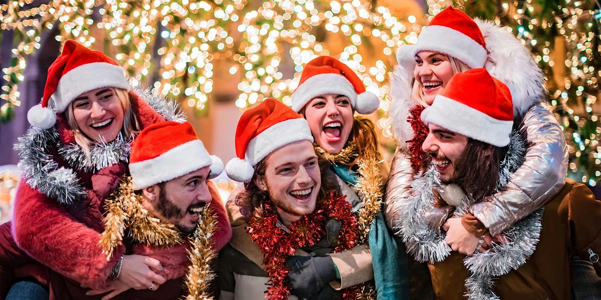 Blackburn Cathedral Community Carol Service