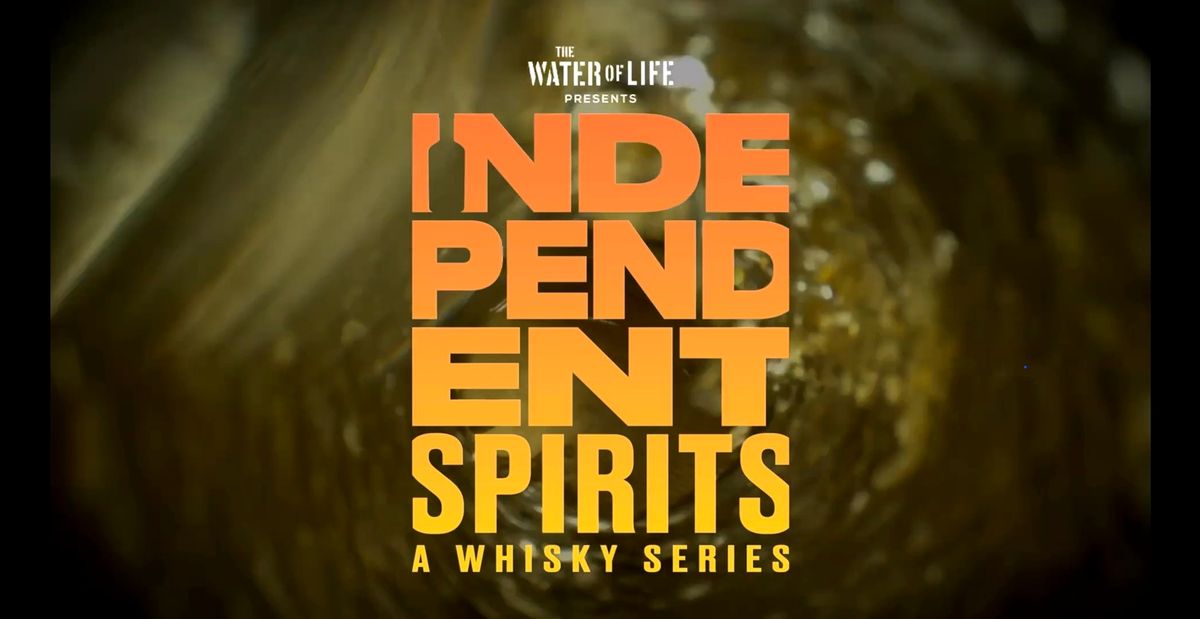 Europapremiere des Whiskyfilm "Independent Bottler"