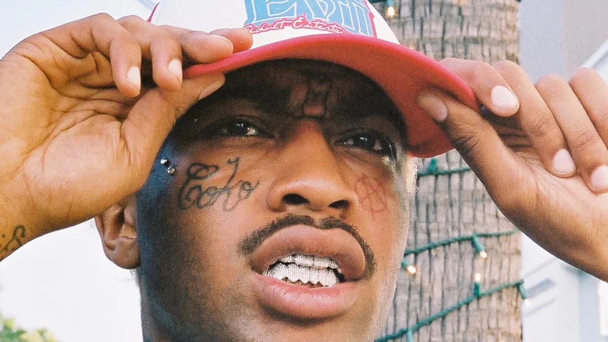 Lil Tracy, Cold Hart in Minneapolis