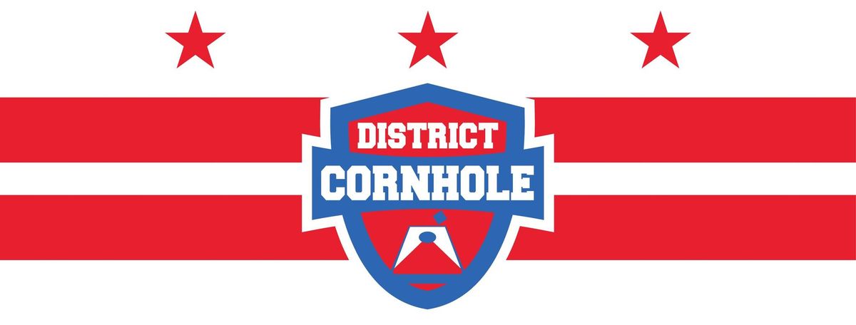 District Cornhole Switcholio @ GU #4