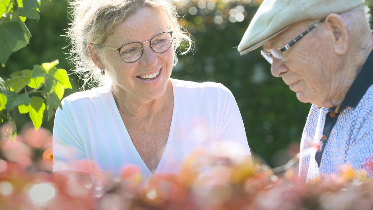 Open dag zorgboerderij \/ groepsaccommodatie Ingelshof