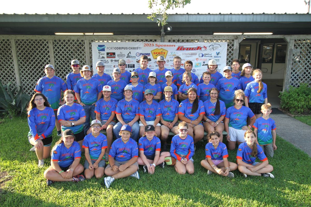 Nueces 4-H Trap & Skeet Scholarship Shoot