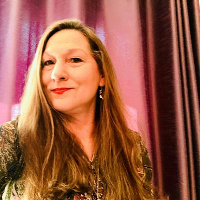 Ellen Marie Clairvoyant Medium