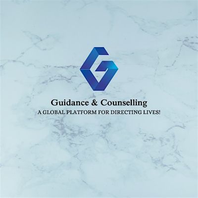 Guidance & Counselling