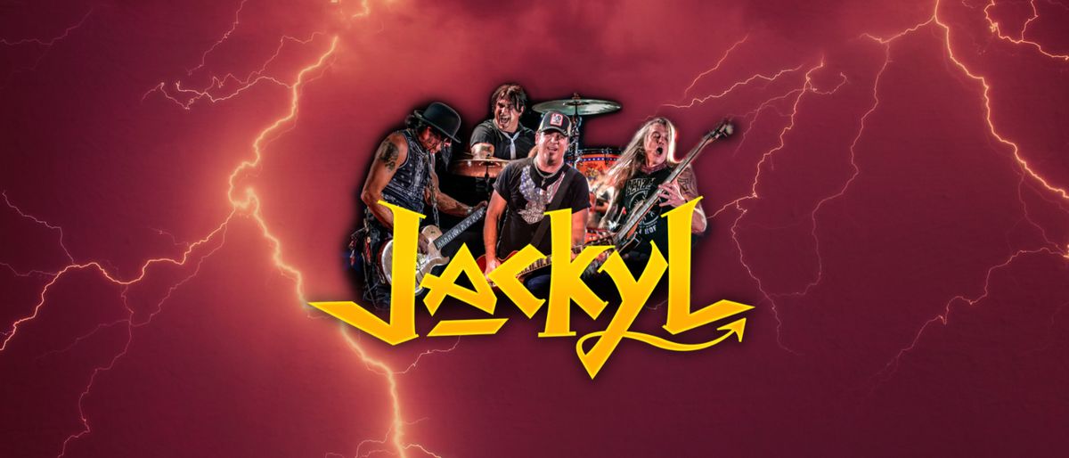 Jackyl in Charlotte