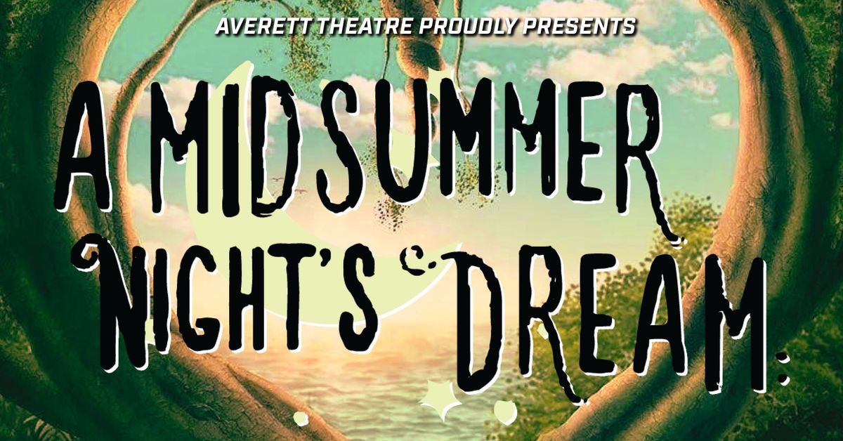 A Midsummer Night's Dream