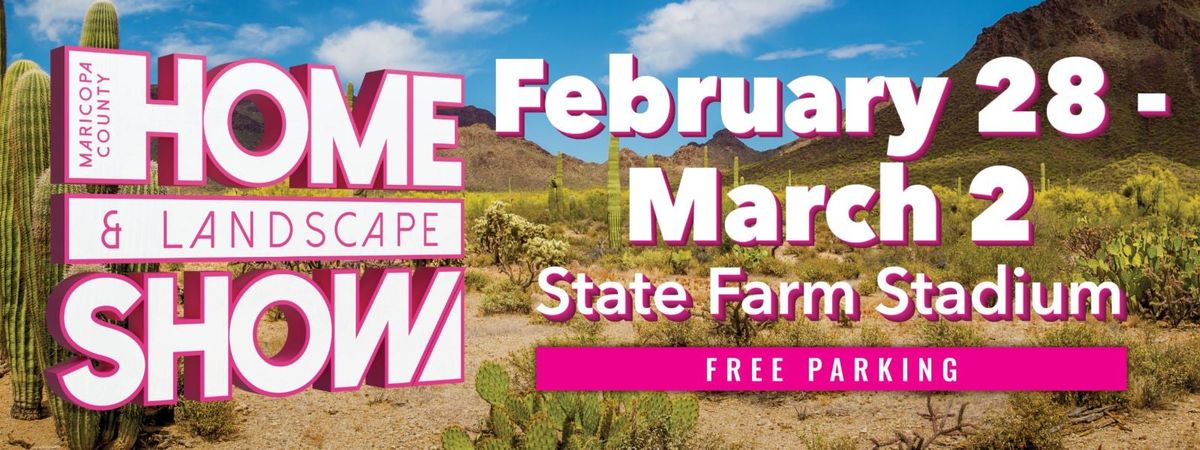 STATE FARM STADIUM TOURS - 11\/13\/2025