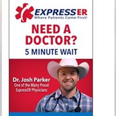 Express ER Abilene