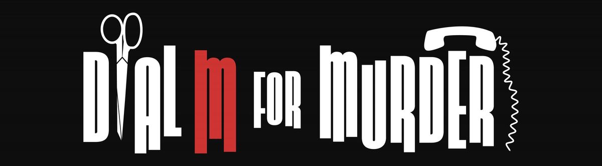 Dial M For Murder at Grand Rapids Civic Theatre