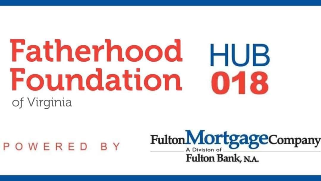 Synapse Hub 018 @ Fatherhood Foundation of VA - Powered by Fulton Mortgage Company