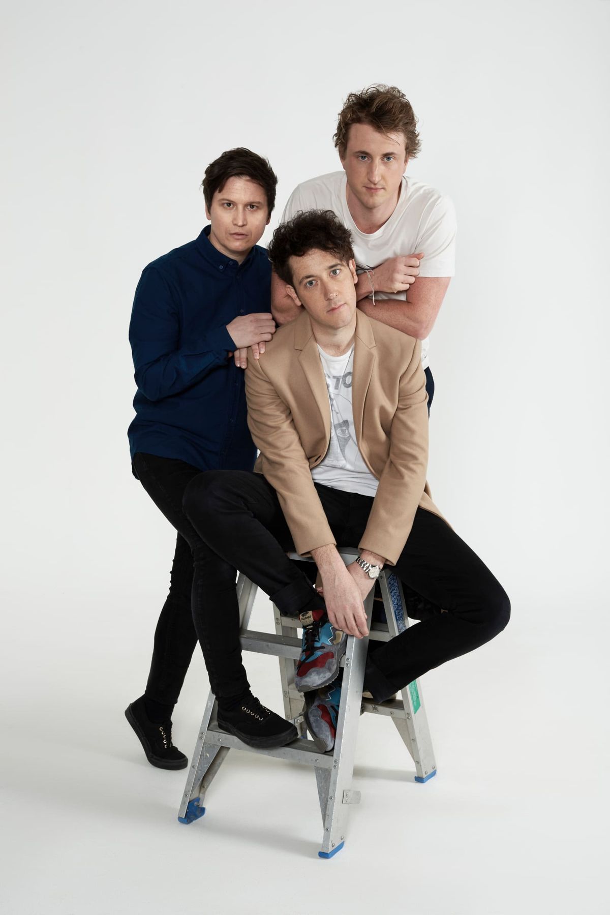 The Wombats Edinburgh Tickets