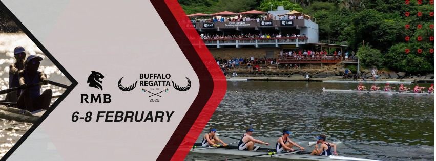 Buffalo Regatta