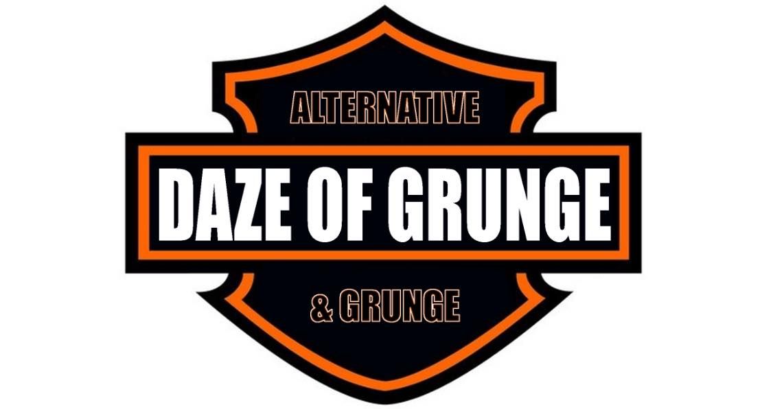 Daze Of Grunge at Mugshots Grill