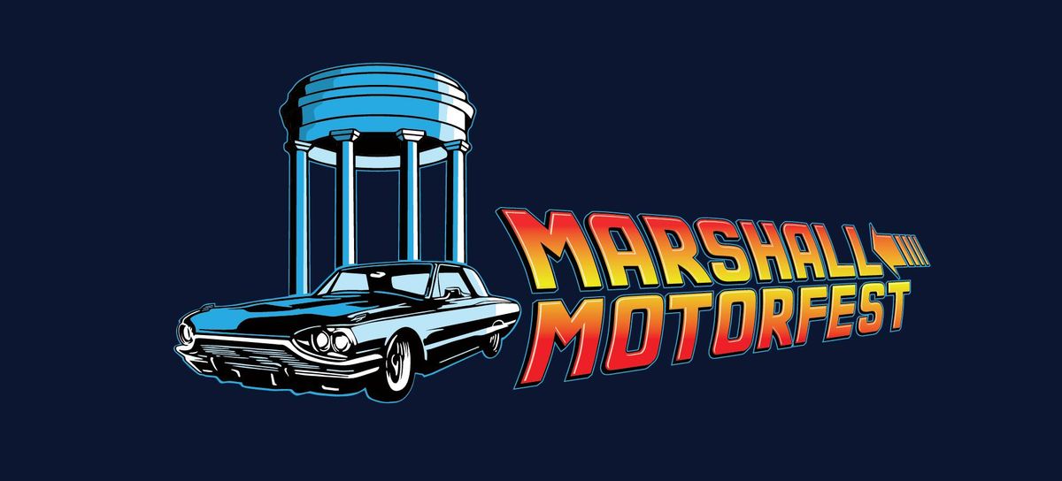 Marshall Motorfest 2.0