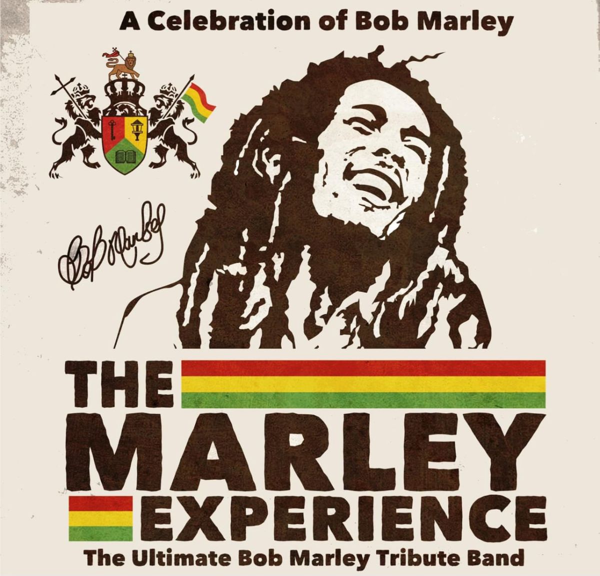 The Marley experience