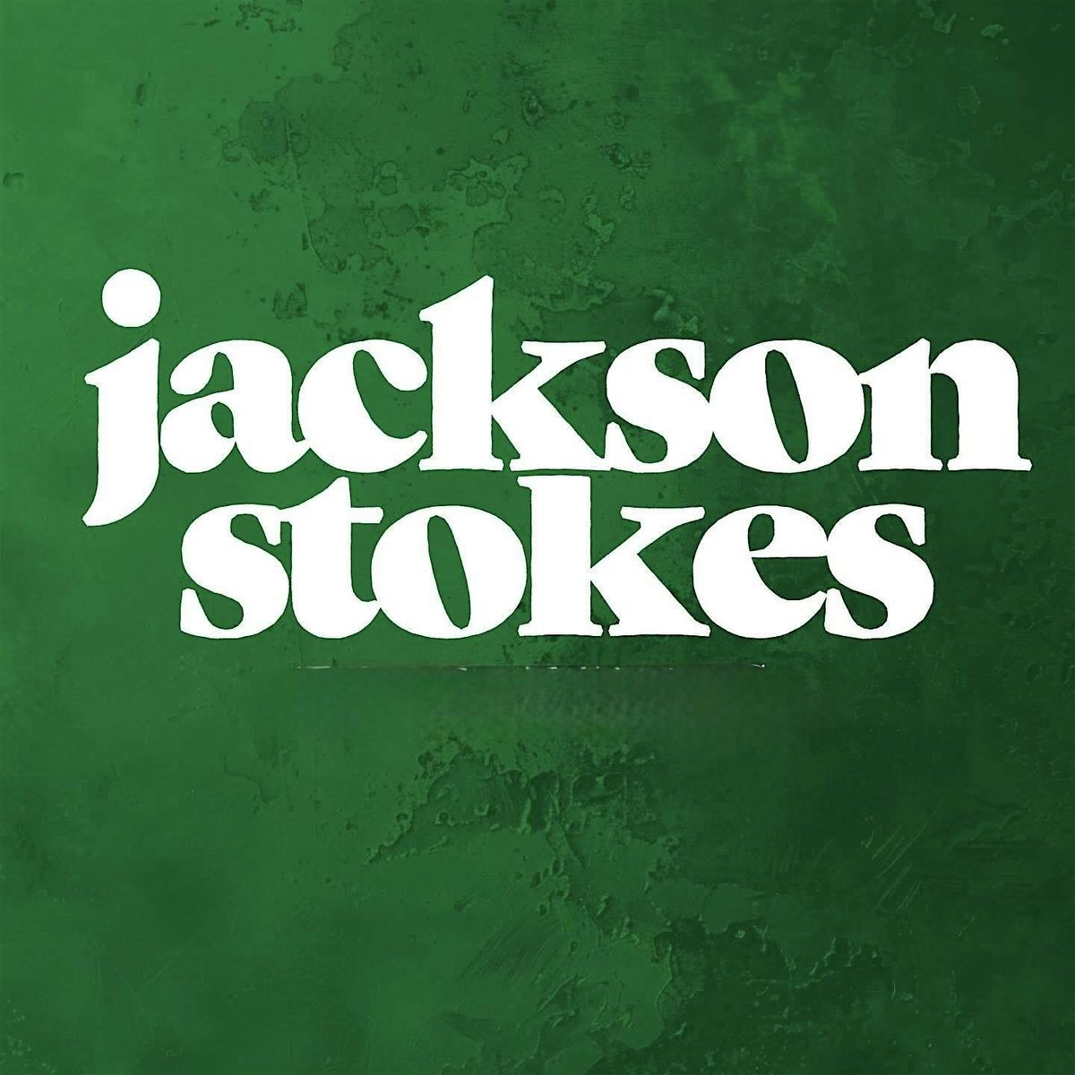 Jackson Stokes