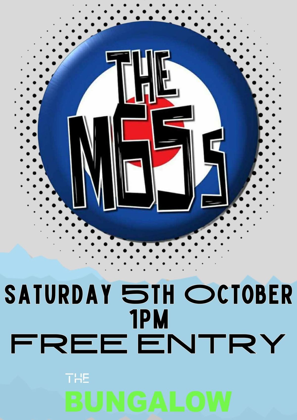 The M65s Free Entry 