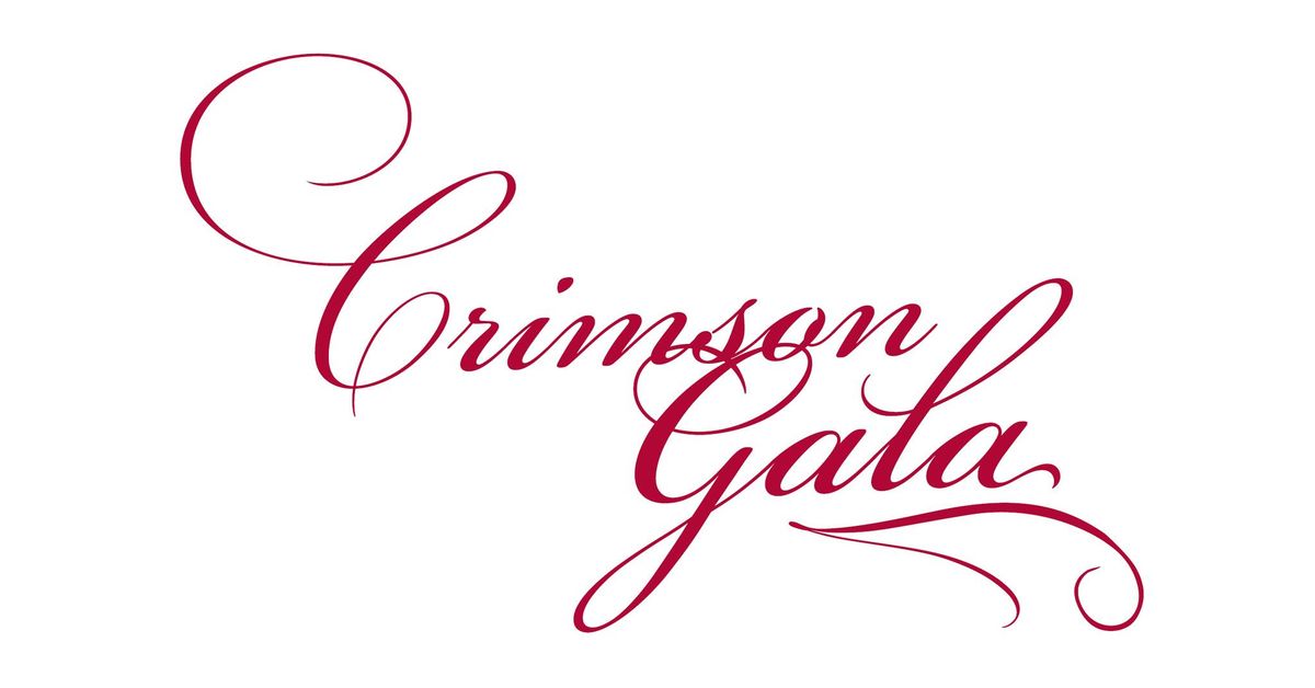 Crimson Gala