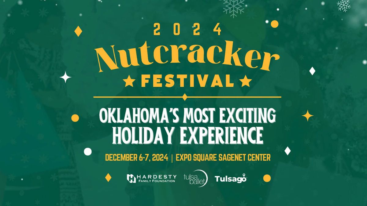The Nutcracker - Bowling Green