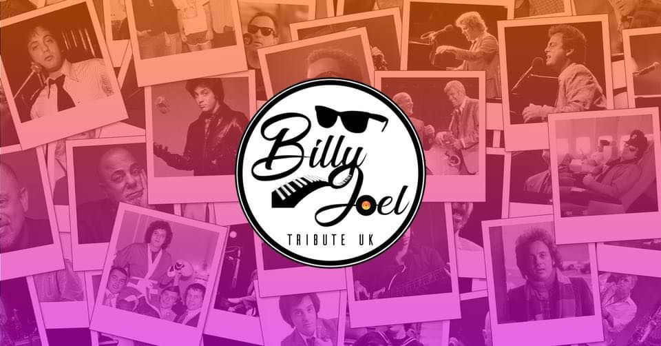 Billy Joel Tribute | Stockport