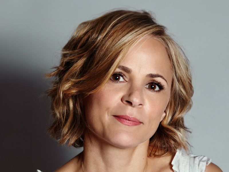 A Conversation with Amy Sedaris