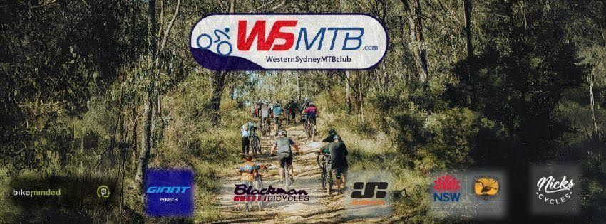 WSMTB CLUB DAY - THREE - 2025