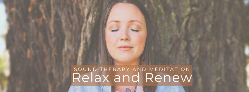 Relax and Renew in Hamilton