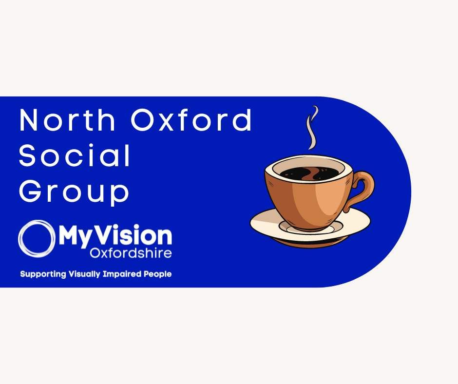 North Oxford Social Group
