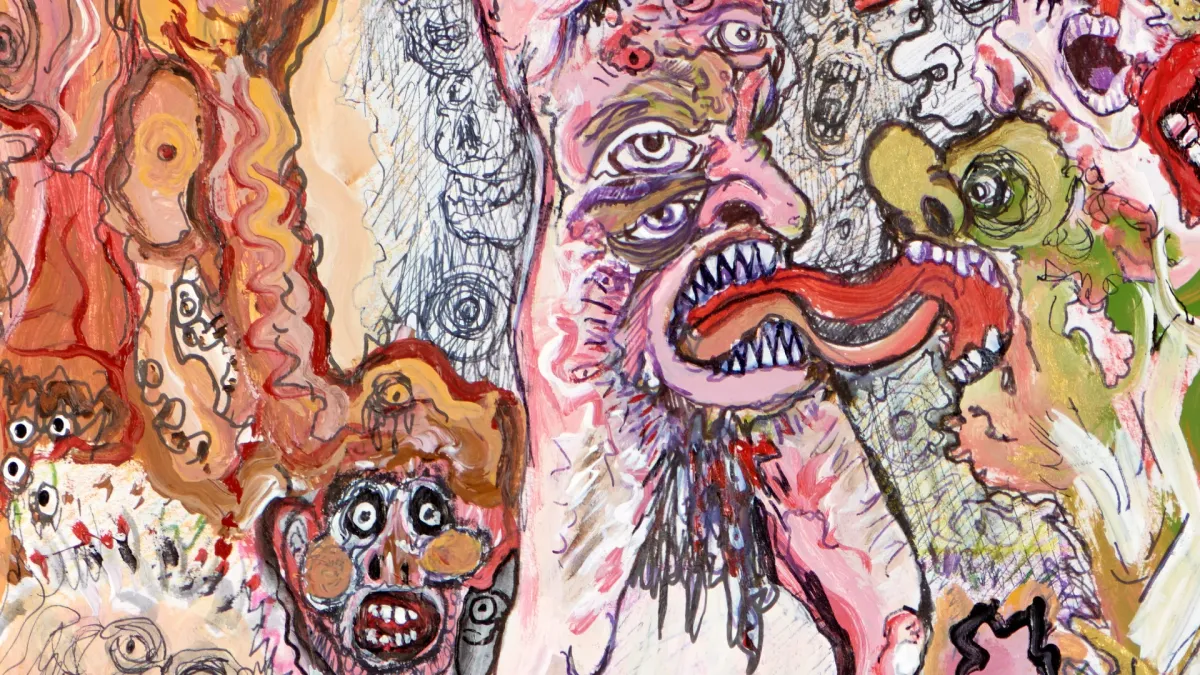 THE BUG CLUB + MOONCHILD SANELLY + MORE  in Wrexham