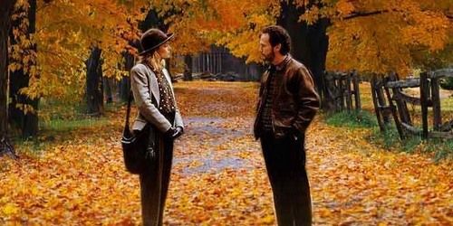 When Harry Met Sally