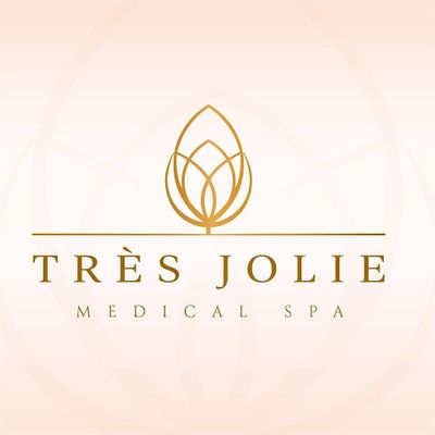 Tr\u00e8s Jolie Medical Spa and Wellness Center