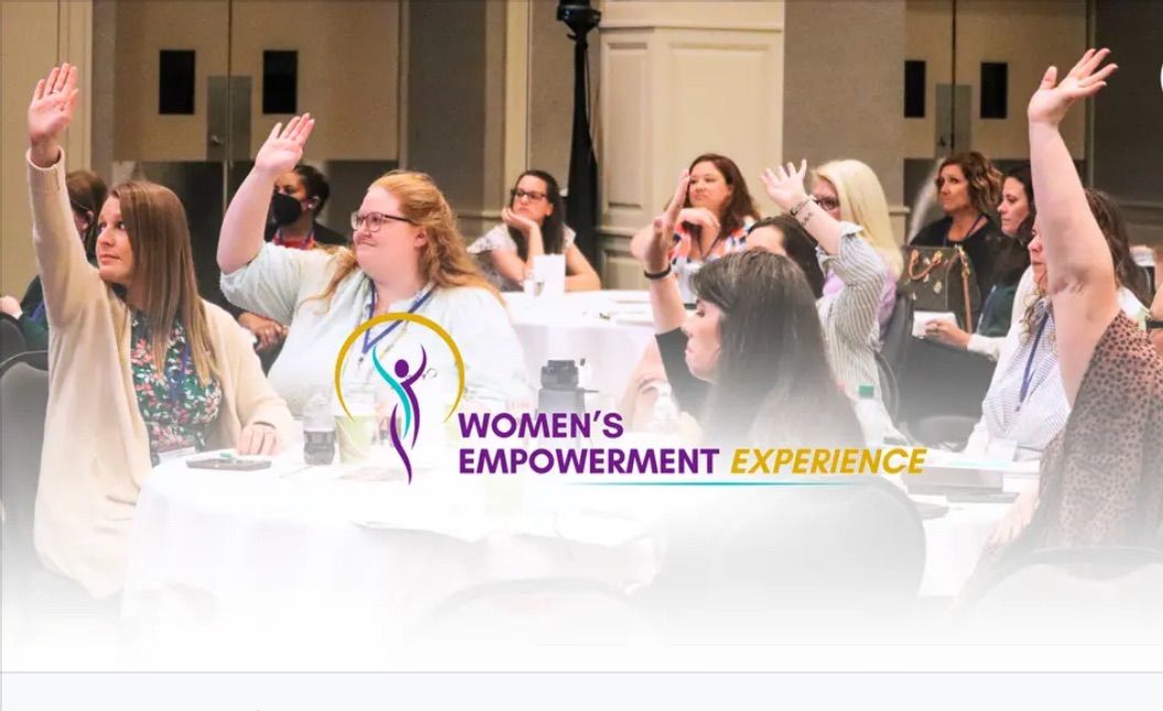 Women\u2019s Empowerment Experience